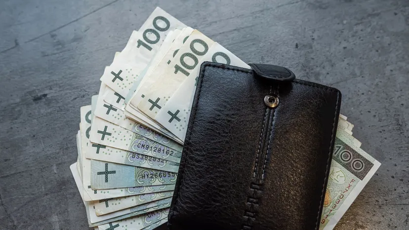 Karol Strasburger latami płacił składki. Tyle teraz dostaje z ZUS, aż trudno uwierzyć