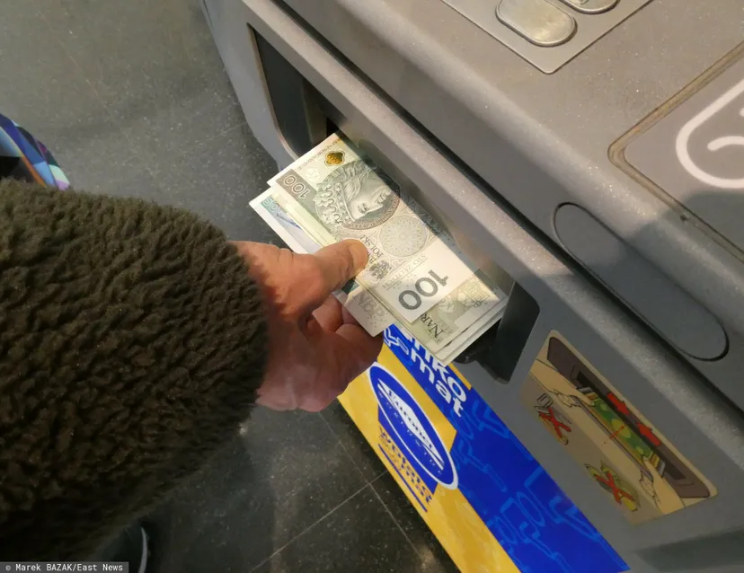 Taka transakcja od razu trafi pod lupę baku. Nie wszyscy pamiętają o limicie i zaczynają się problemy