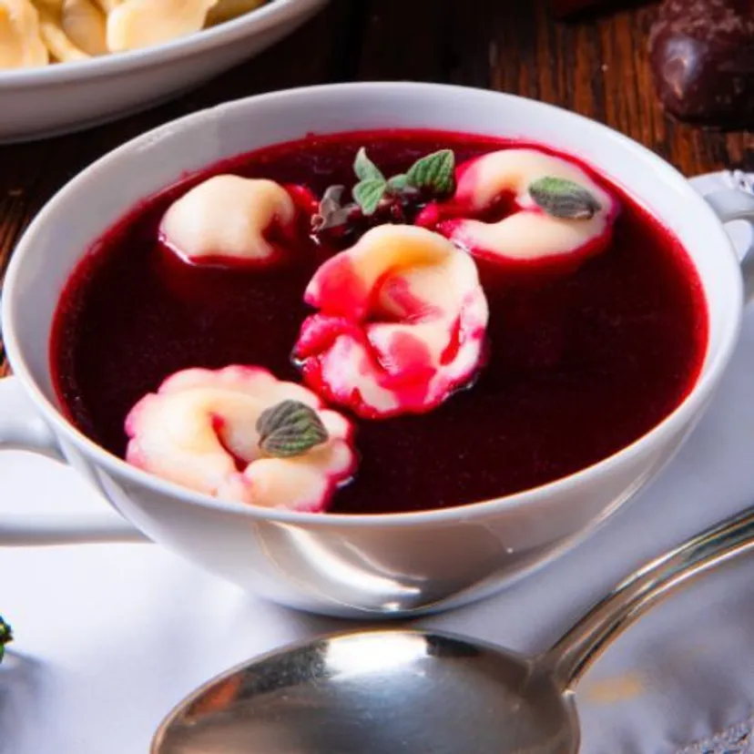 Ruszyła oferta świąteczna w restauracji Adamczyka. Jest nawet drożej niż u Gessler