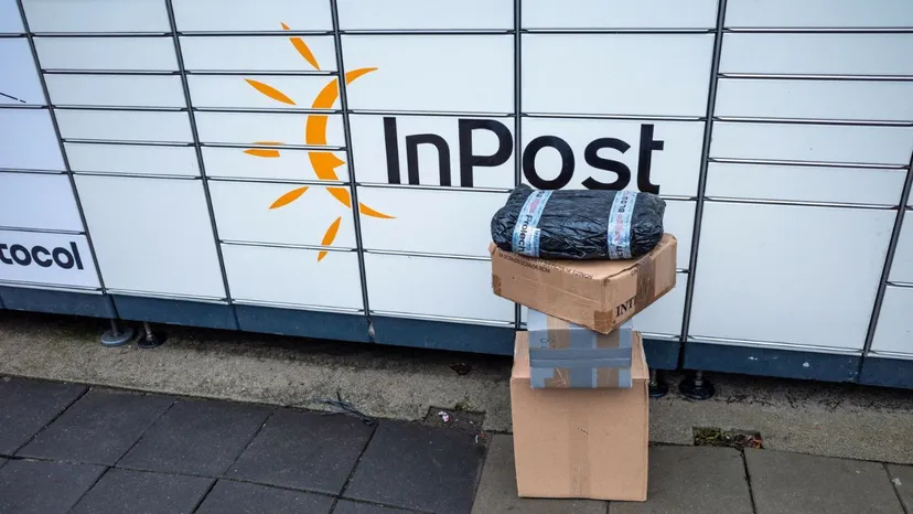 Brzoska zejdzie z fotela prezesa InPostu. Właśnie ujawnił okoliczności
