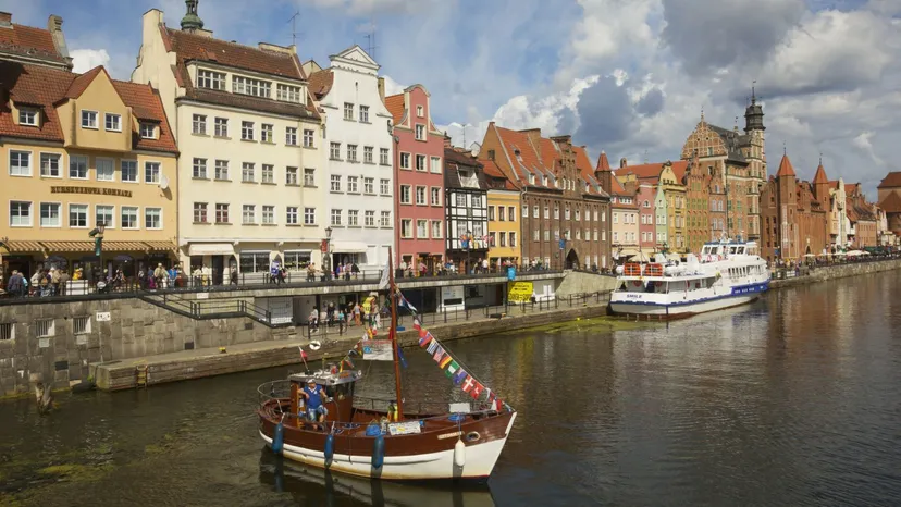 To tam Polacy lecą na city break latem. Jest nie tylko pięknie, ale i tanio