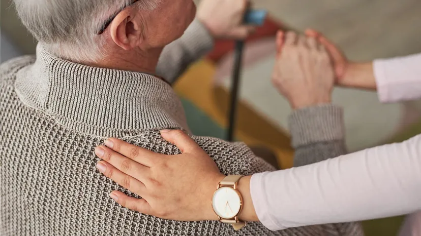 215,84 zł co miesiąc przy wadzie wzroku. Dochody bez znaczenia, ale są warunki