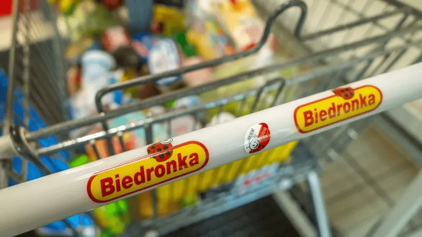 Milionowa kara dla Biedronki. UOKiK podjął decyzję
