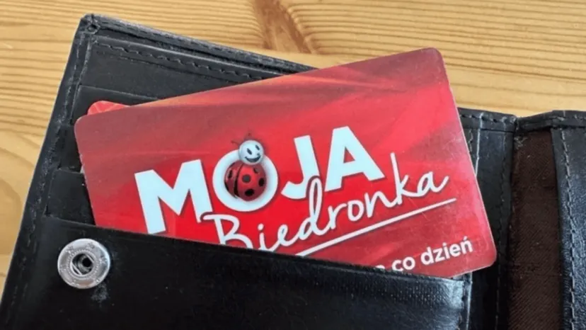 Masz kartę Moja Biedronka? Tylko 14 lutego taka okazja. Klienci popędzą na zakupy
