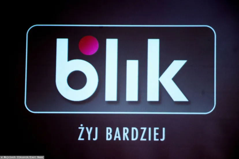 Awaria BLIK. Polacy znów nie mogą płacić, system padł w całym kraju
