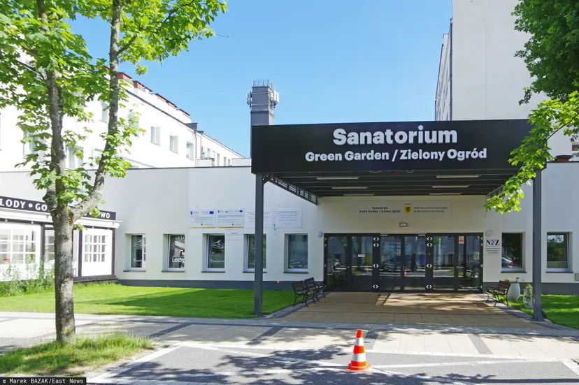 Koniec tanich wyjazdów do sanatorium. Stawki w górę. Wiadomo, kiedy wejdą w życie