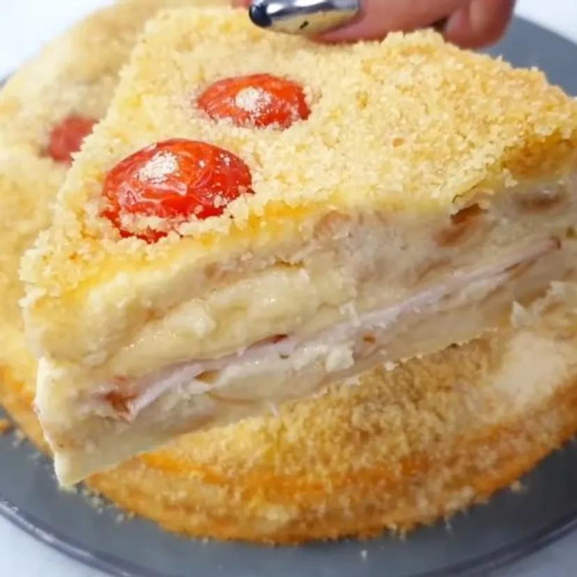 Biorę czerstwe pieczywo i zalewam je mlekiem. Nic się nie marnuje, a ja mam obłędy posiłek
