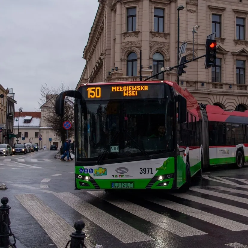 353 zł kary za pomyłkę wartą 30 groszy. MZK podjęło decyzję w sprawie 15-latki