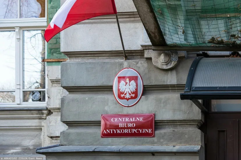 Collegium Humanum na celowniku CBA. Kolejne 4 osoby zatrzymane w głośnej sprawie