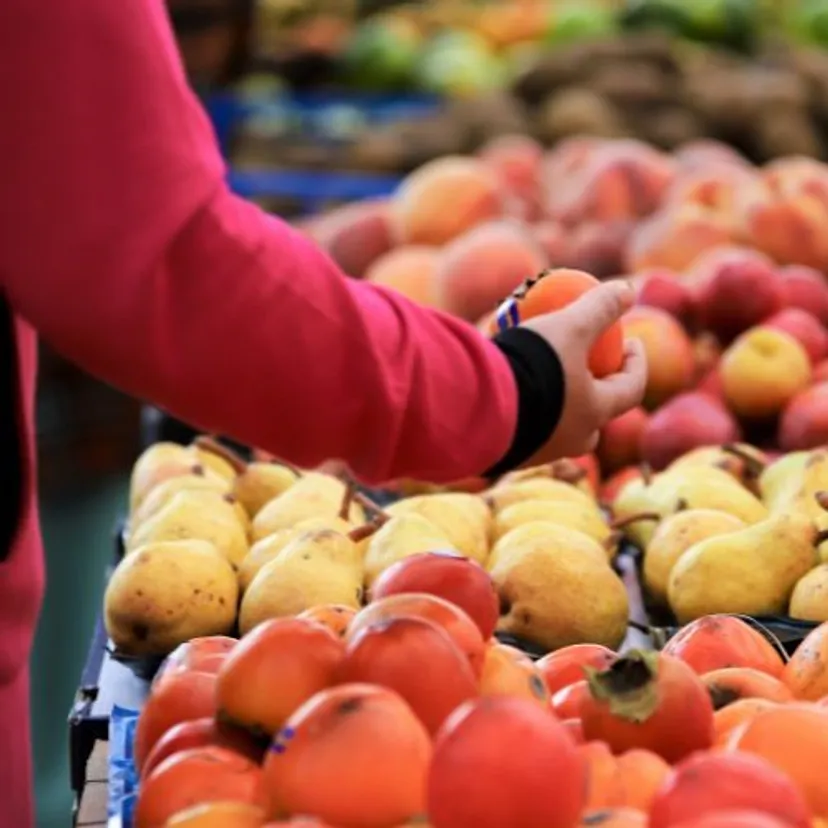 Nie pomogły zapewnienia Biedronki i Lidla. Ceny produktów spożywczych poszły w kwietniu górę