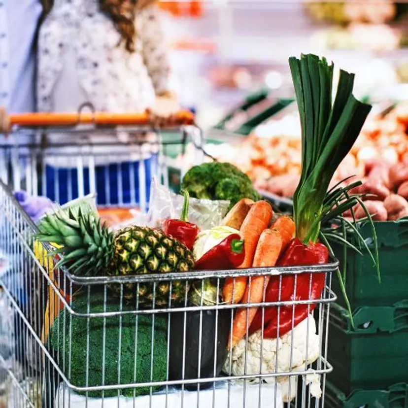 Nie pomogły zapewnienia Biedronki i Lidla. Ceny produktów spożywczych poszły w kwietniu górę