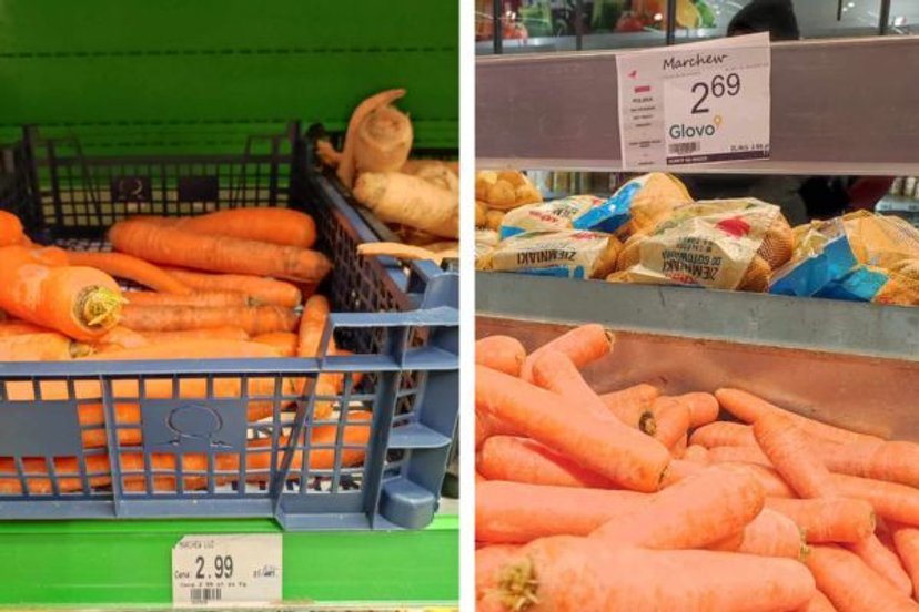 Sprawdziłam ile zapłacimy za sałatkę jarzynową na święta. Ceny warzyw nie zostawiają złudzeń, będzie drogo