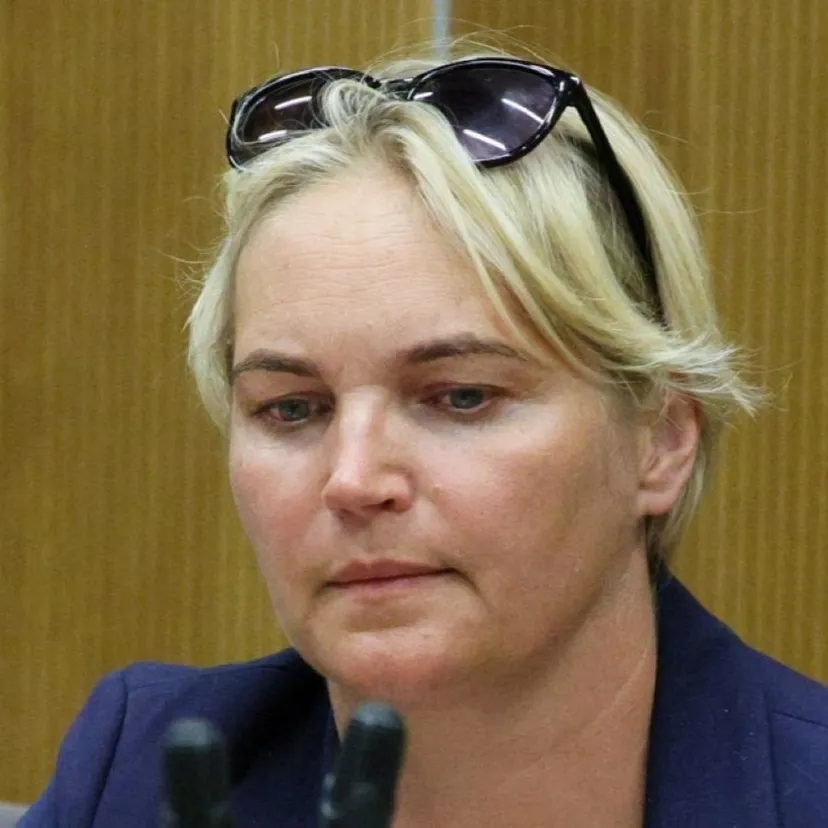 Oświadczenie majątkowe Dominiki Chorosińskiej. Dwa mieszkania i kredyt we frankach