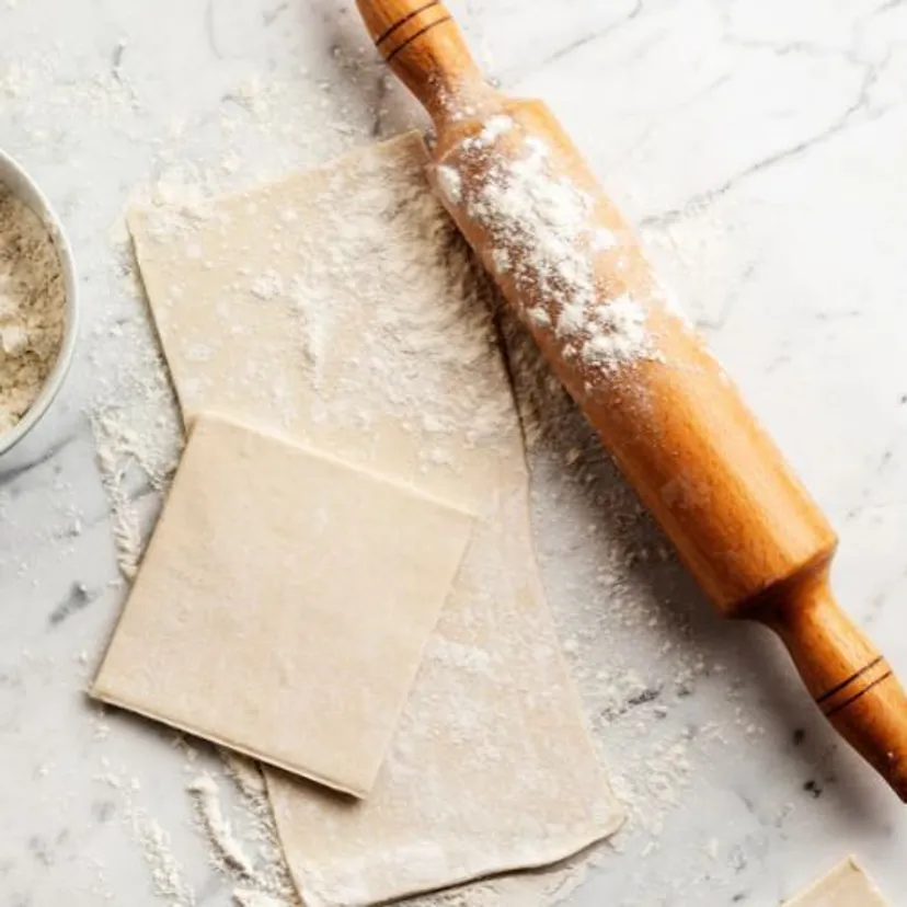 Rozwiń ciasto francuskie i weź 2 składniki. Pyszną kolację zrobisz w 30 minut