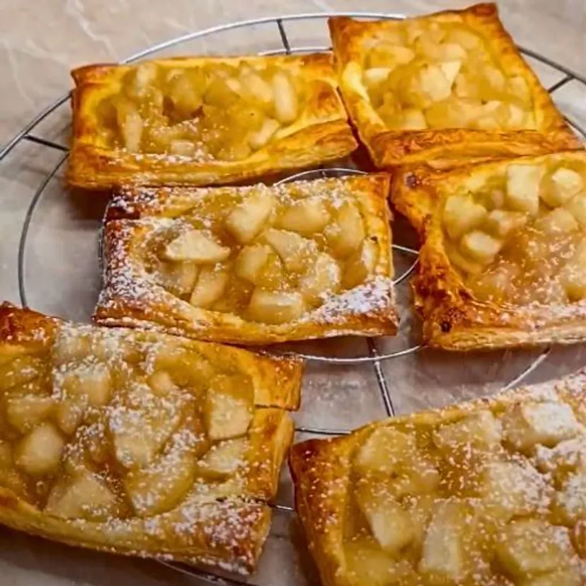 Ekspresowe ciasteczka bez wyrabiania. Spróbujesz i będziesz piec częściej