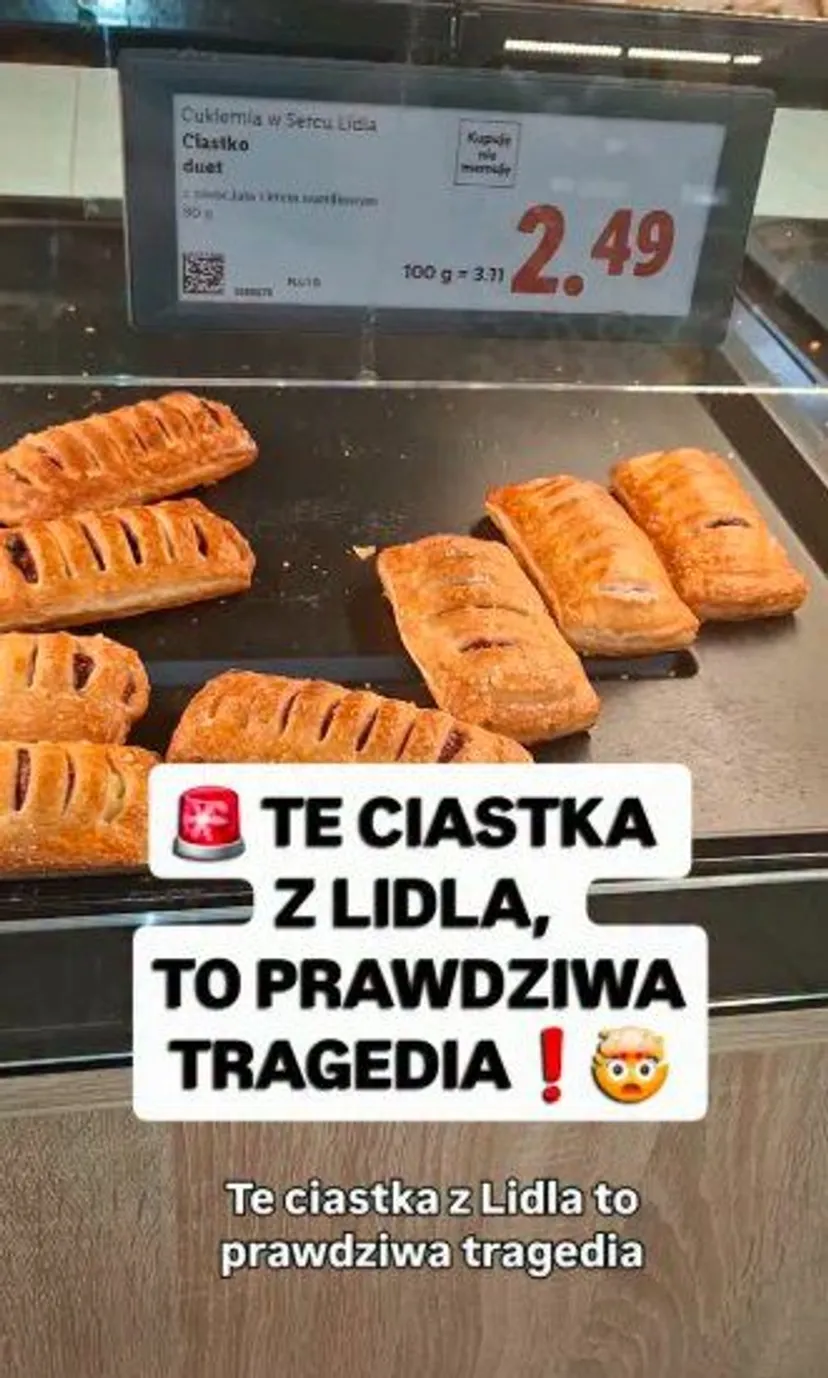 Tego pieczywa z Lidla unikaj. Dietetyczka wprost odradza klientom