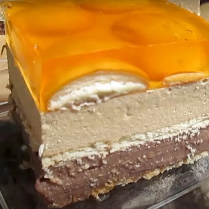 Żadna babka i mazurek. Na Wielkanoc podam ciasto „Mały książę”