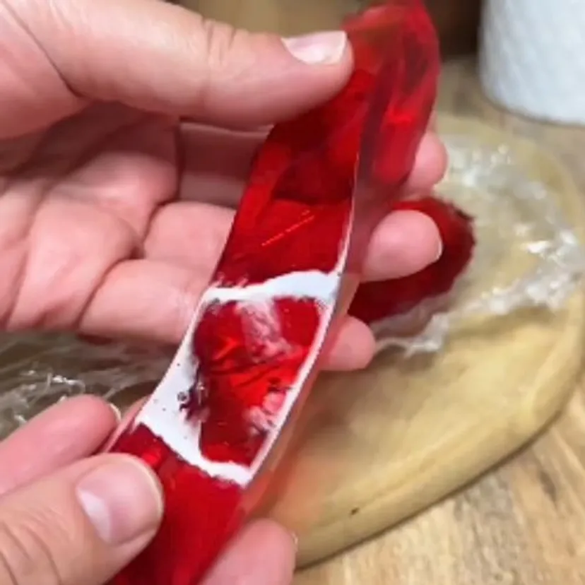 To ciasto bez pieczenia robię w każde święta. Moje dzieci je uwielbiają