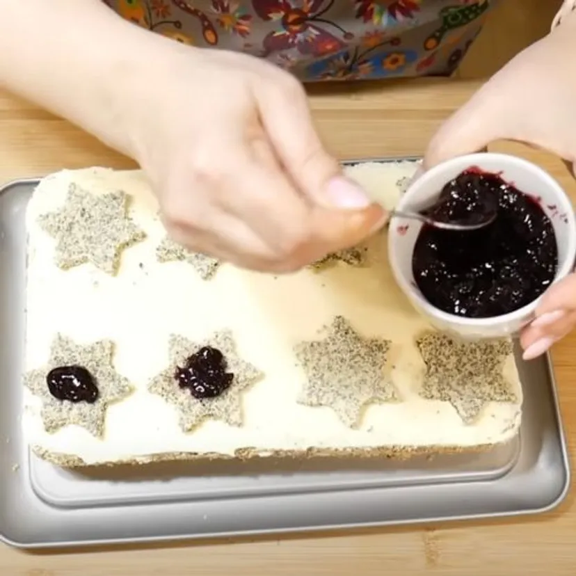 To ciasto z makiem bije na głowę makowiec. W tym roku podam je na święta