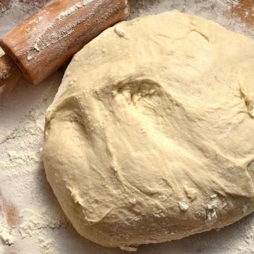 Ten przepis na pyzy pochodzi z 1871 roku. Nie ma w nich grama ziemniaków