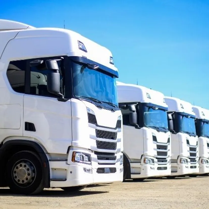 Nie żyje znany polski przedsiębiorca. Marek Sachs zbudował firmę transportową od podstaw