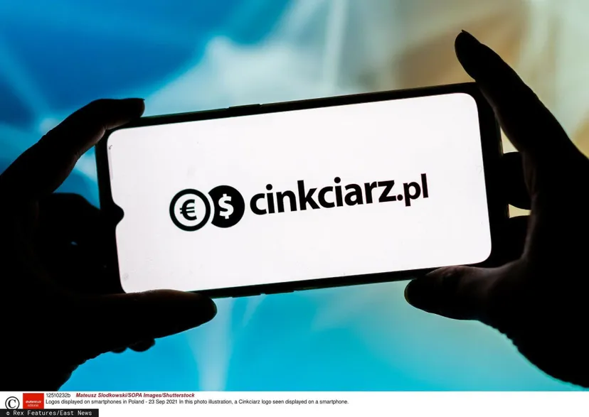Polski milioner poszukiwany przez Interpol. Wystawiono "czerwoną notę"