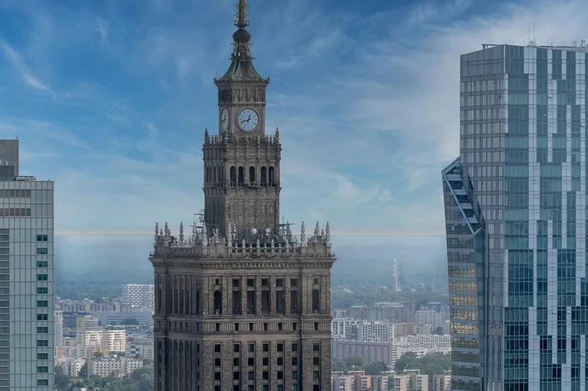 Nagłe zmiany w Ministerstwie Finansów. Wiceminister złożył rezygnację, znamy powód
