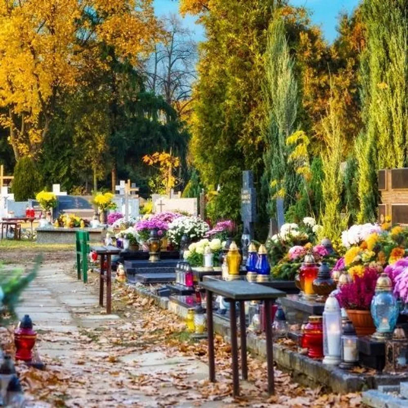 Pogoda na Wszystkich Świętych nie rozpieszcza. IMGW ostrzega, jest prognoza na weekend