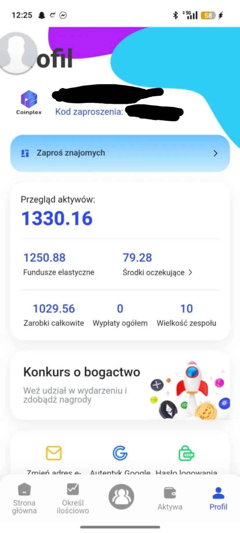 Upadek Coinplex: jak Polacy stracili 20 milionów złotych?