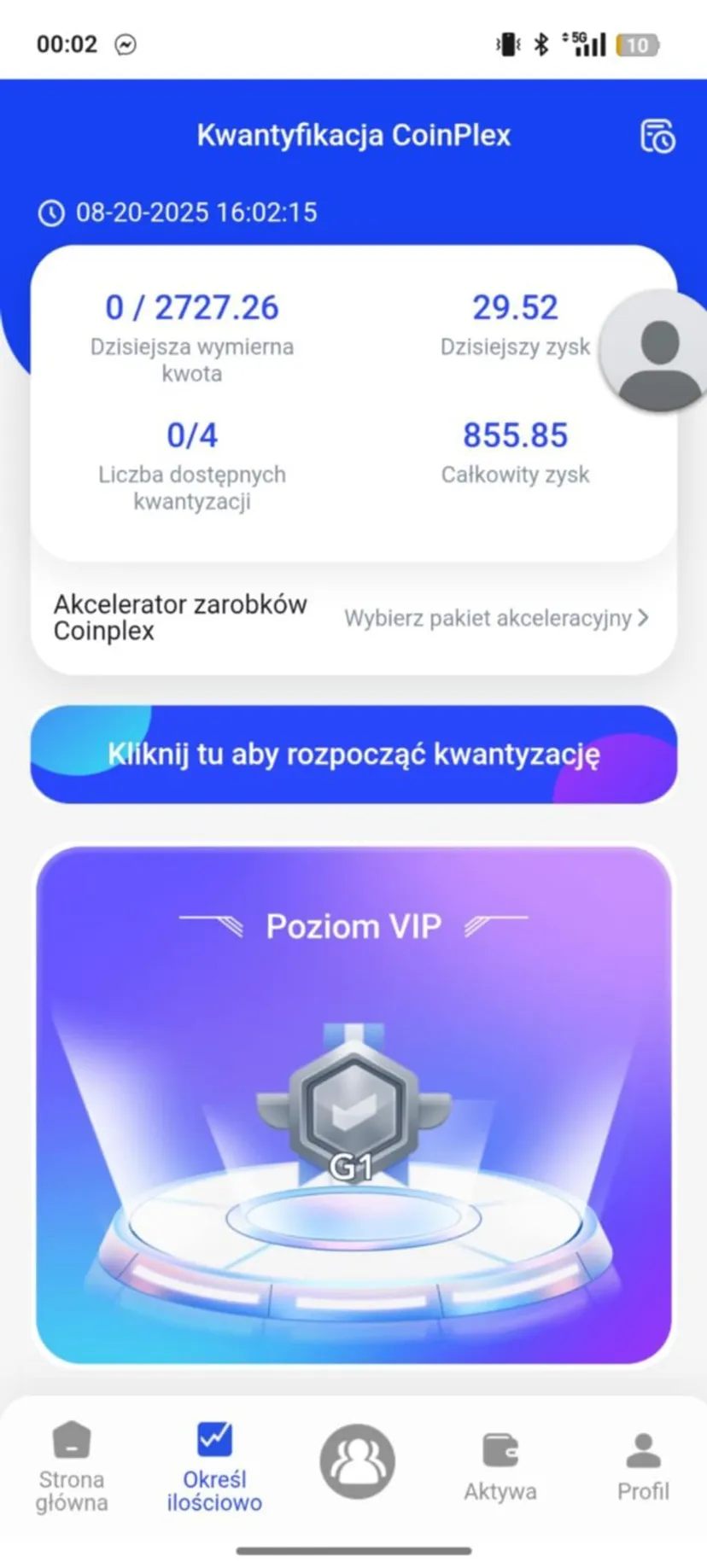 Upadek Coinplex: jak Polacy stracili 20 milionów złotych?