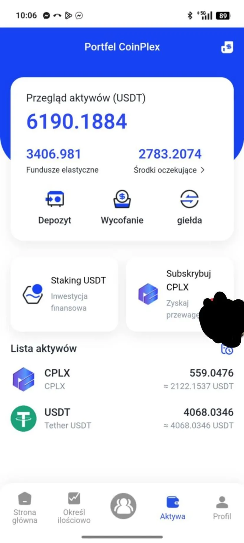 Upadek Coinplex: jak Polacy stracili 20 milionów złotych?