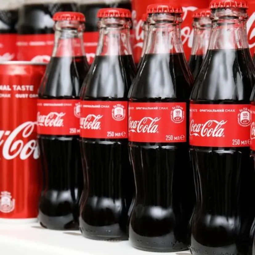 Bojkot coca-coli i puste półki w sklepach. To skutki decyzji Trumpa