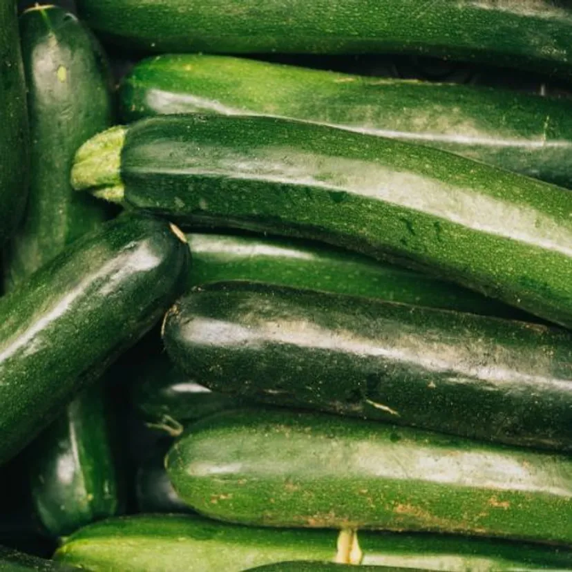 Wolę te placki nawet od ziemniaczanych. Są tak dobre, że każdy prosi o dokładki