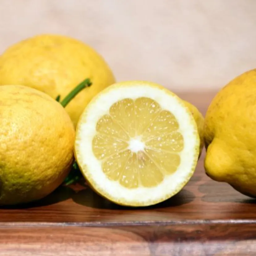 Weź cytrynę, miód i liście laurowe. Ten przepis wymyślił jakiś geniusz