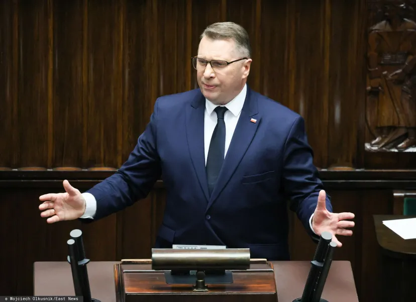 Polacy wskazali w sondażu, kogo wolą na premiera. Wybór daleki od wizji Kaczyńskiego
