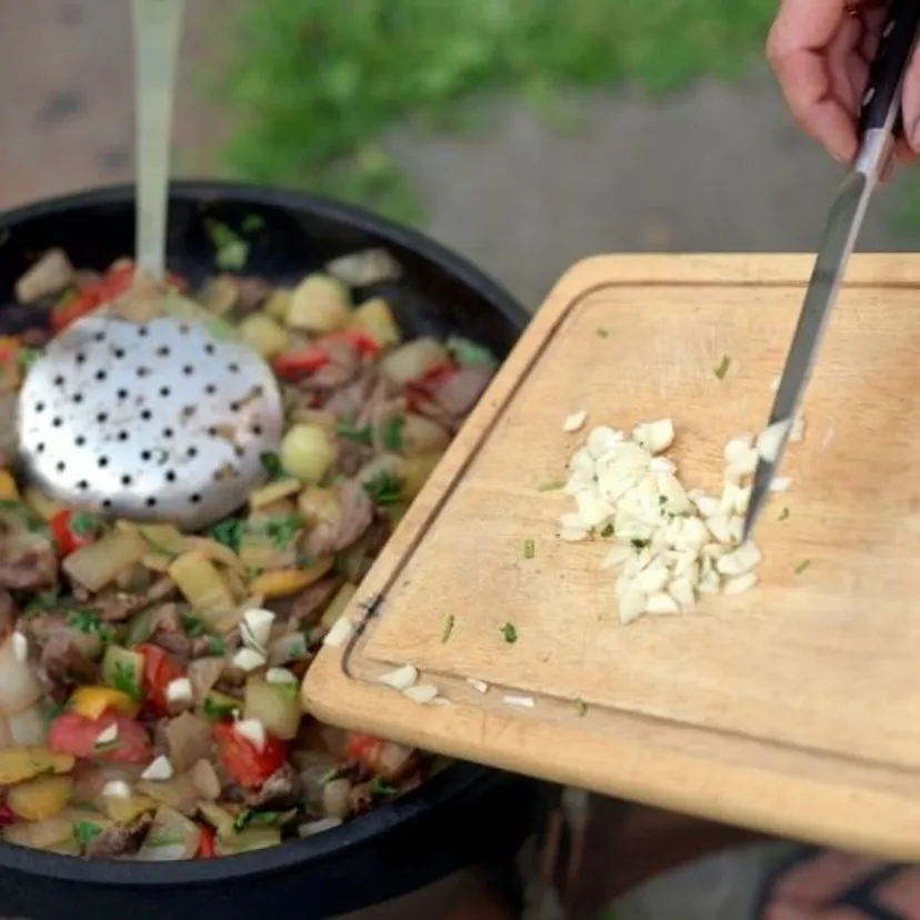 Zakrzepica nie znosi tego warzywa. Zbija też cholesterol i zmniejsza ryzyko zawału