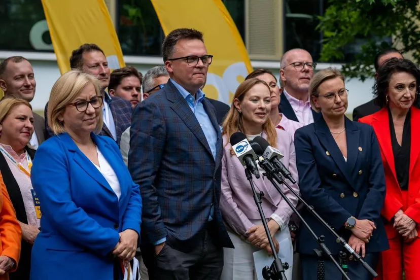 Trzy nowe podatki. Ministra ma pomysł, skąd wziąć pieniądze na rozwój Polski