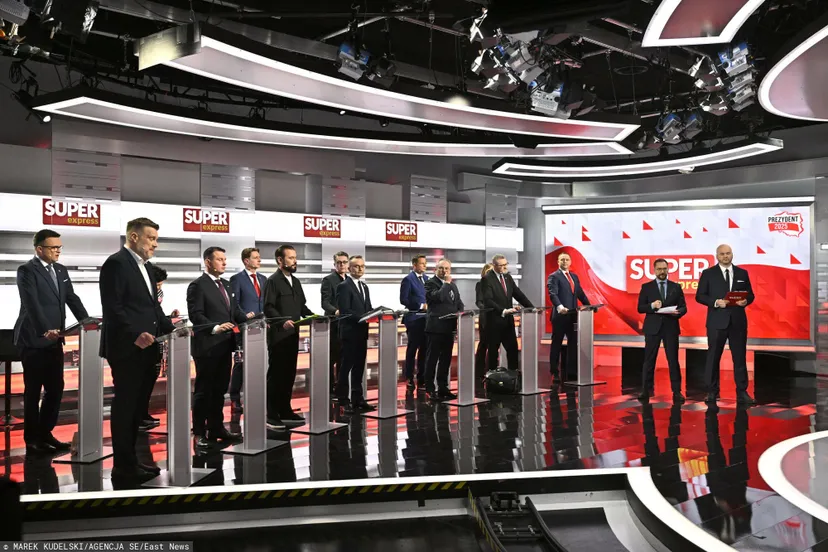 Wybory prezydenckie 2025, oficjalne wyniki exit poll. Są pierwsze wyniki wyborów