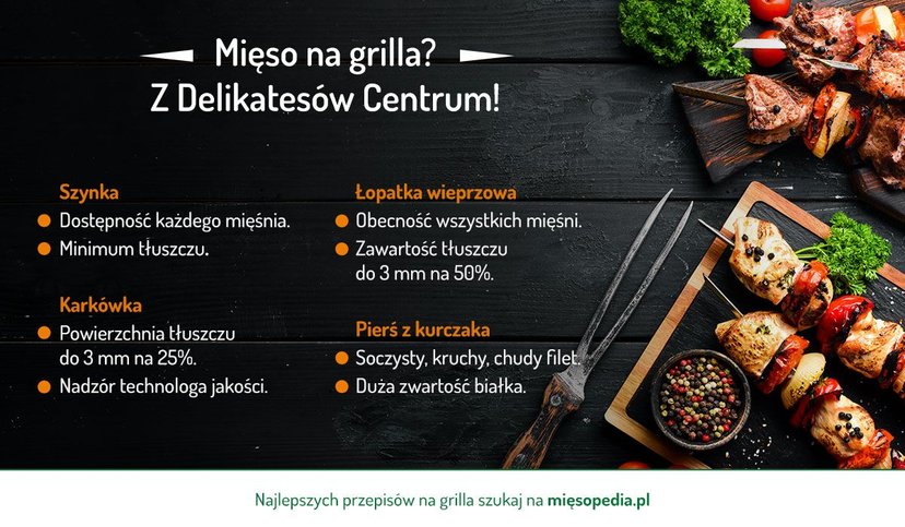 Jak zrobić idealne szaszłyki na grilla? Poradnik dla początkujących