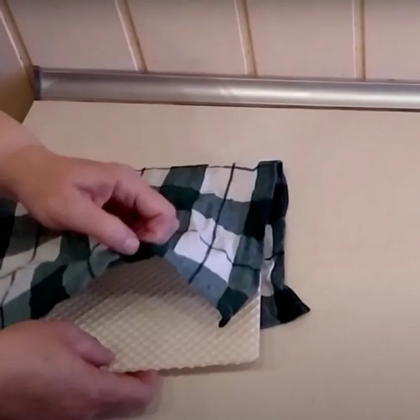 Ta rolada waflowa to smak mojego dzieciństwa. Jest lepsza nawet niż blok czekoladowy