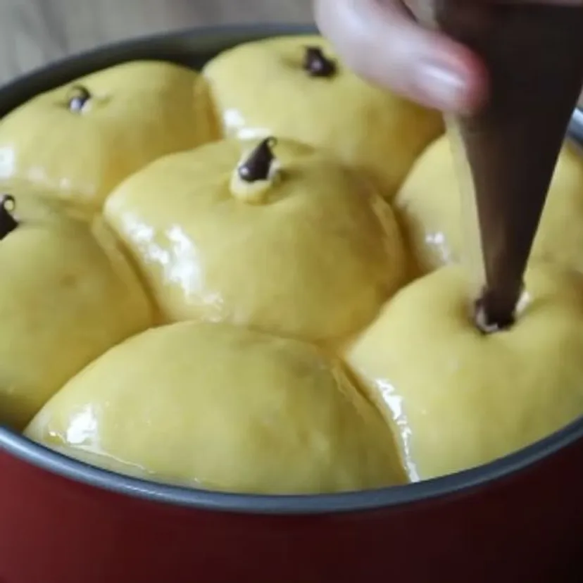 Włóż do miski mandarynki, jajka, cukier i odpal blender. Ten deser to hit w moim domu