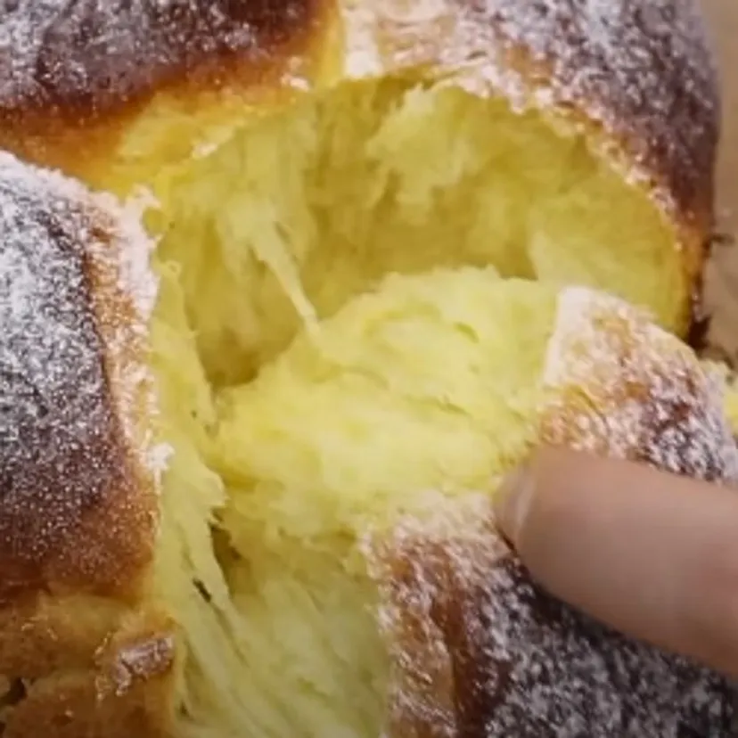 Włóż do miski mandarynki, jajka, cukier i odpal blender. Ten deser to hit w moim domu