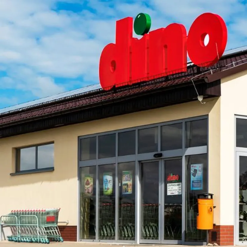 Dino ostrzega przed oszustwem. To może prowadzić do wyłudzenia