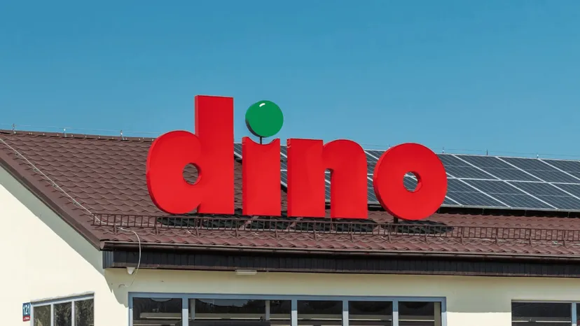Afera w Dino. Takie koszmarne wytyczne mieli otrzymać pracownicy. "To skandal"