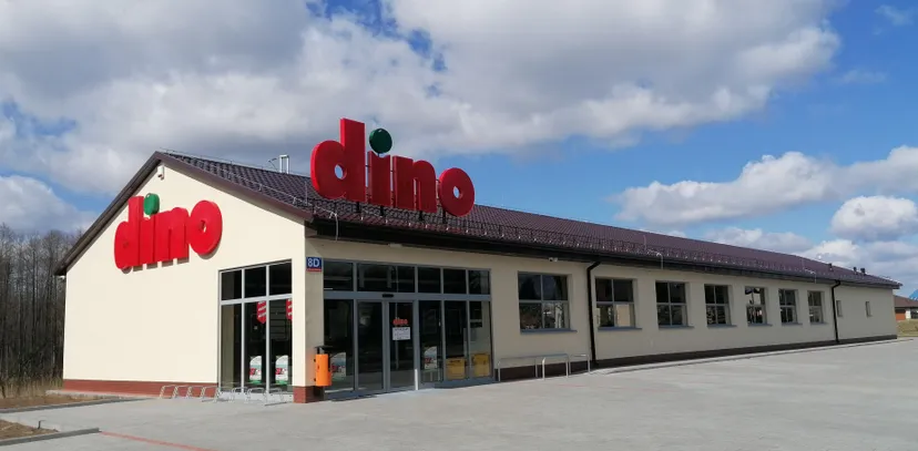 Markety Dino to już za mało. Najbogatszy Polak rozkręca nowy biznes, tak chce pomnożyć fortunę