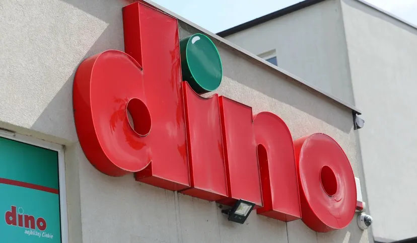 Dino uruchomi aplikację. Klienci doczekali się po wielu latach, to wielkie udogodnienie