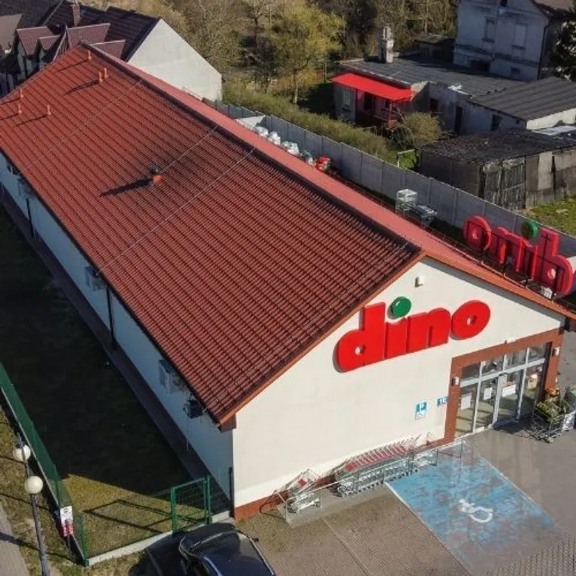 Strajk generalny w Dino. Pracownicy podali datę