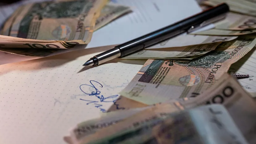 Polacy w pętli zadłużenia. W tych województwach sytuacja wymknęła się spod kontroli