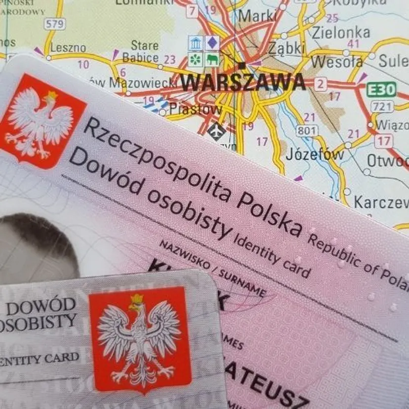 Ważne zmiany ws. dowodów osobistych i numeru PESEL. Jest stanowisko MSWiA