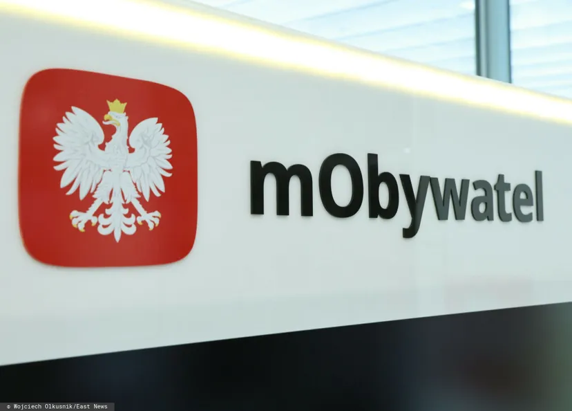 Nowa funkcja w mObywatelu. Miliony Polaków załatwią to bez wizyty w urzędzie